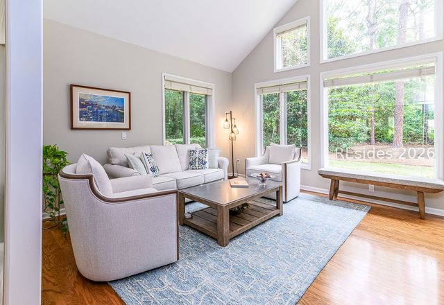 16 Rusty Rail Ln, Hilton Head Island, SC 29926
