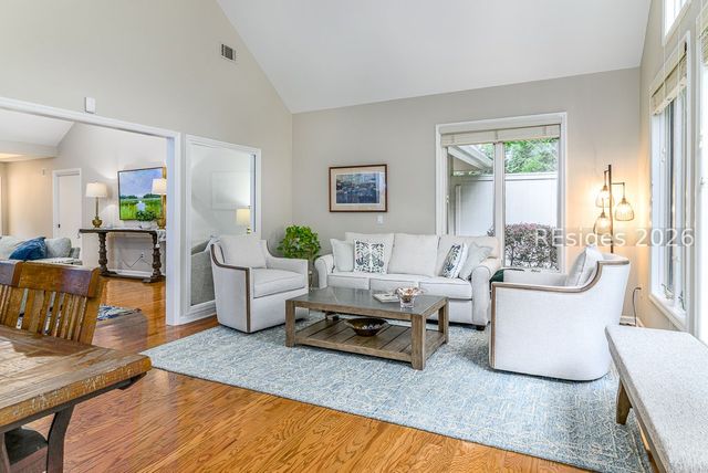 16 Rusty Rail Ln, Hilton Head Island, SC 29926