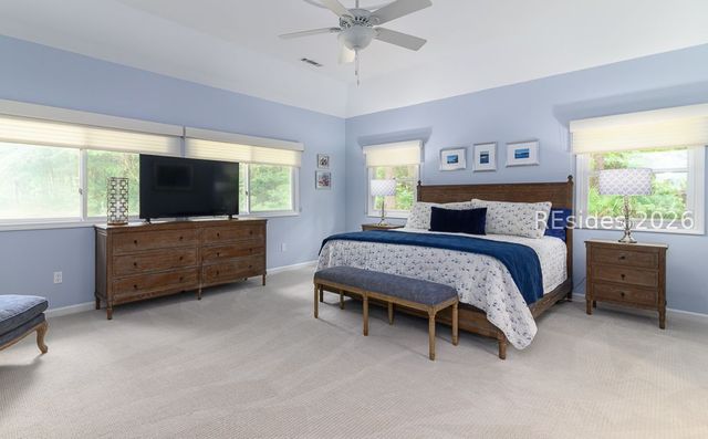 16 Rusty Rail Ln, Hilton Head Island, SC 29926