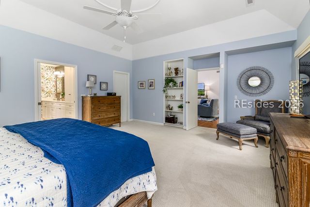 16 Rusty Rail Ln, Hilton Head Island, SC 29926