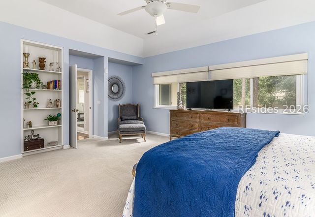16 Rusty Rail Ln, Hilton Head Island, SC 29926