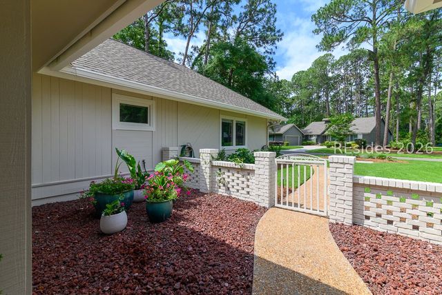 16 Rusty Rail Ln, Hilton Head Island, SC 29926