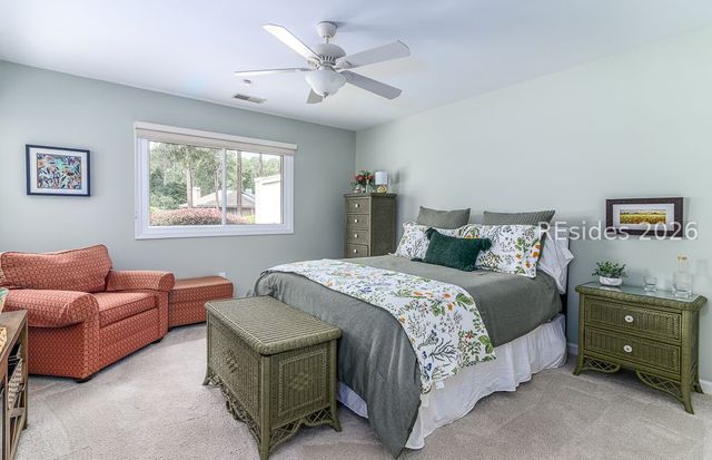16 Rusty Rail Ln, Hilton Head Island, SC 29926