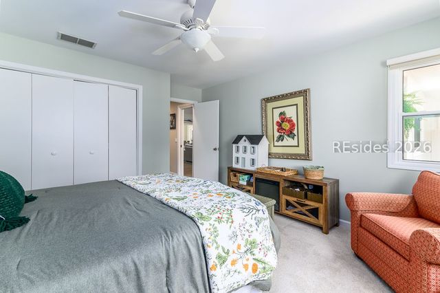 16 Rusty Rail Ln, Hilton Head Island, SC 29926