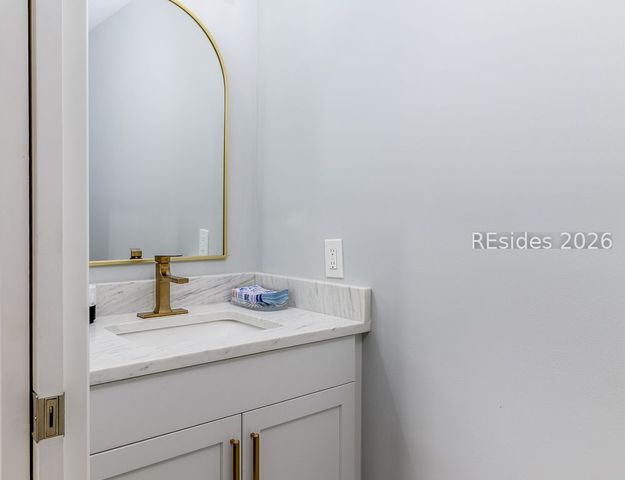 16 Rusty Rail Ln, Hilton Head Island, SC 29926