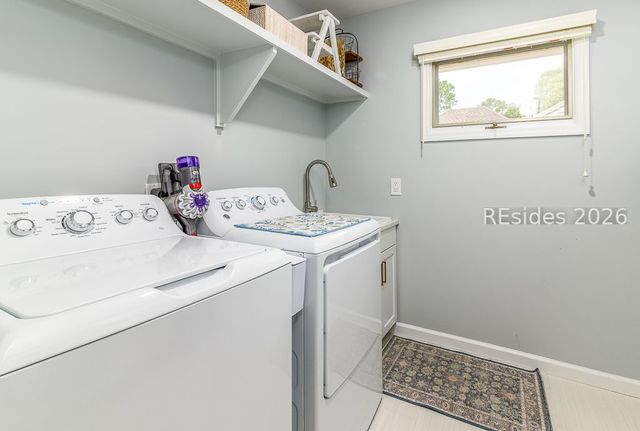 16 Rusty Rail Ln, Hilton Head Island, SC 29926