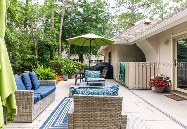 16 Rusty Rail Ln, Hilton Head Island, SC 29926