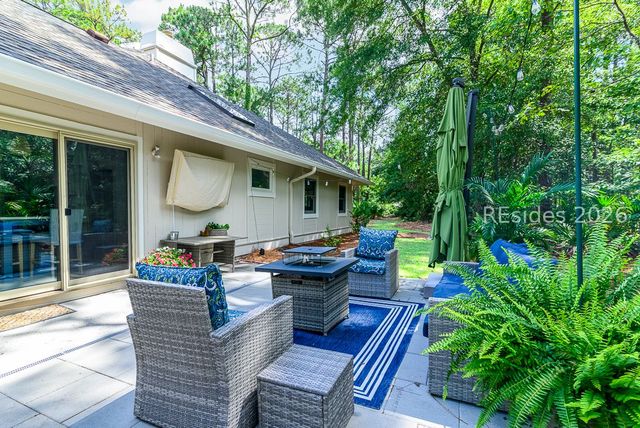 16 Rusty Rail Ln, Hilton Head Island, SC 29926