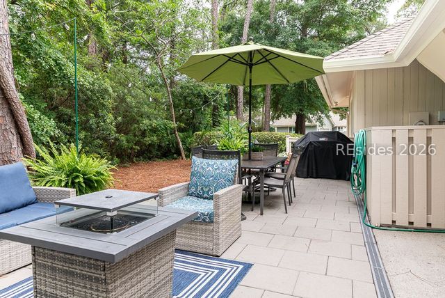 16 Rusty Rail Ln, Hilton Head Island, SC 29926
