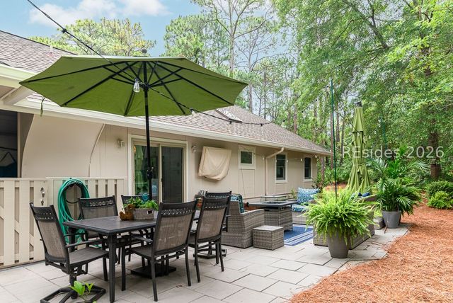 16 Rusty Rail Ln, Hilton Head Island, SC 29926