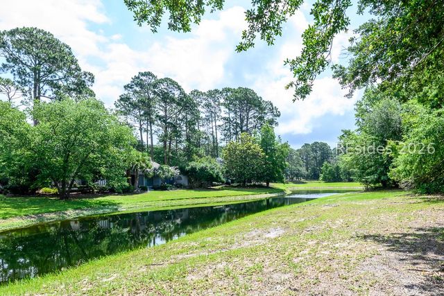 16 Rusty Rail Ln, Hilton Head Island, SC 29926