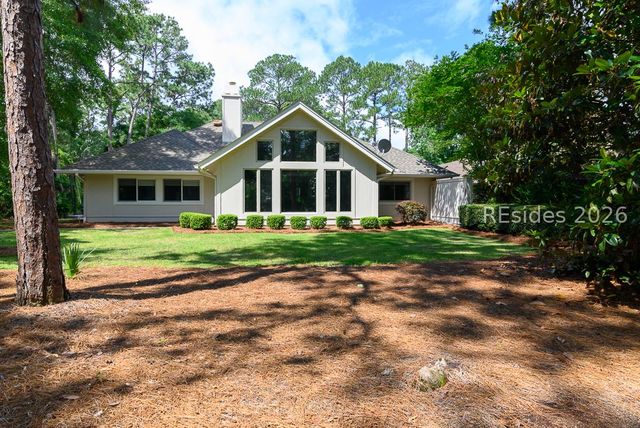 16 Rusty Rail Ln, Hilton Head Island, SC 29926
