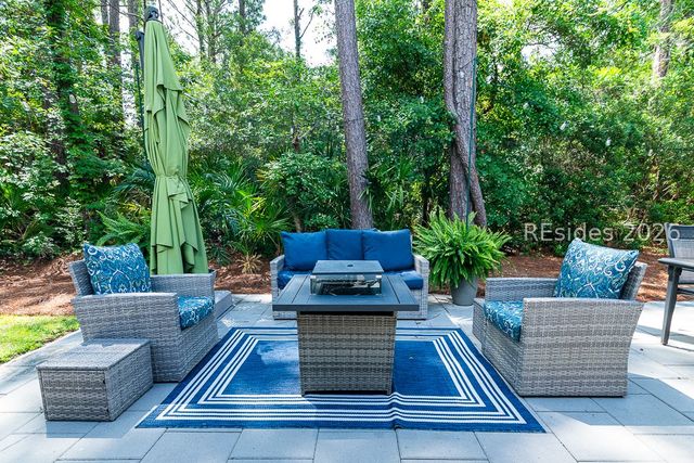 16 Rusty Rail Ln, Hilton Head Island, SC 29926