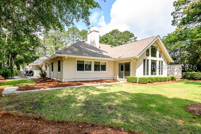 16 Rusty Rail Ln, Hilton Head Island, SC 29926