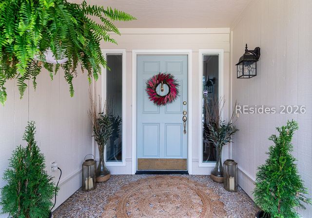 16 Rusty Rail Ln, Hilton Head Island, SC 29926