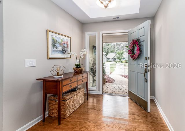 16 Rusty Rail Ln, Hilton Head Island, SC 29926