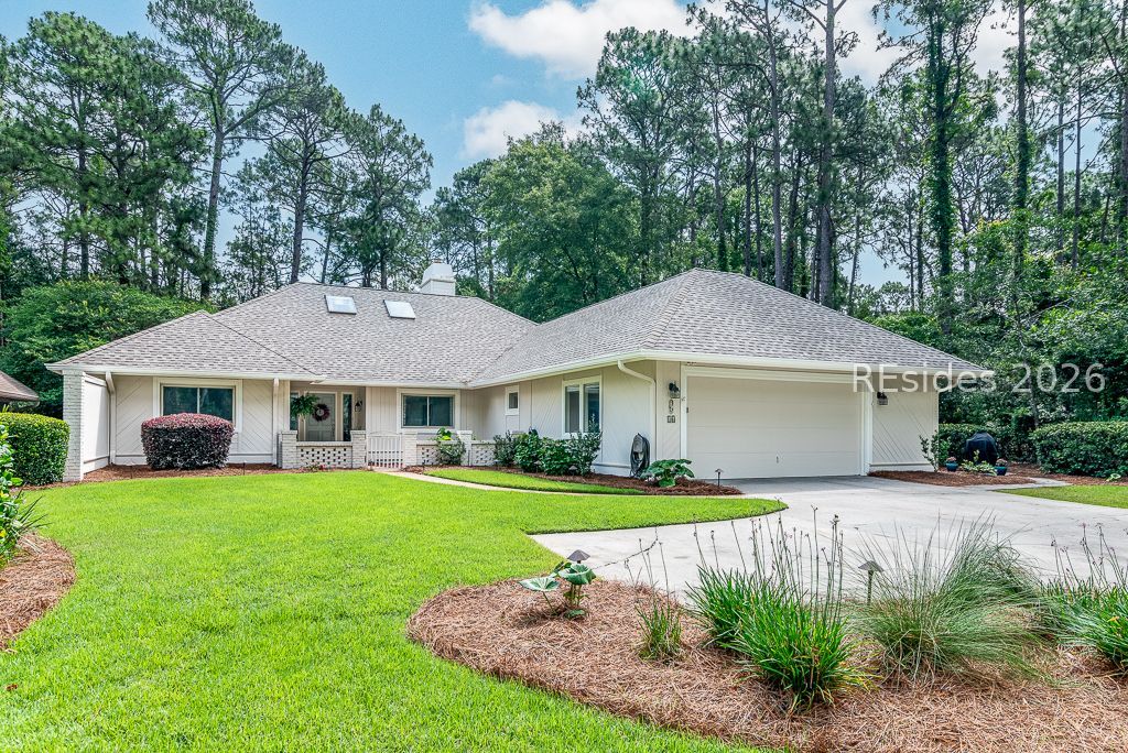 16 Rusty Rail Ln, Hilton Head Island, SC 29926