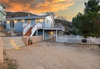 43379 Lookabout, Lake Hughes, CA 93532