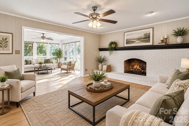 1308 Dumbarton Road, Gastonia, NC 28054
