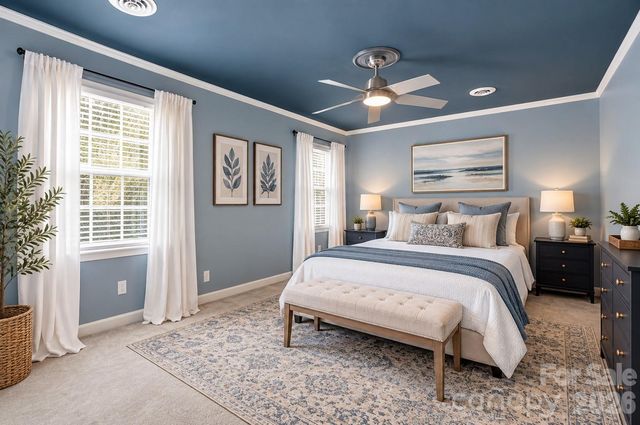 1308 Dumbarton Road, Gastonia, NC 28054
