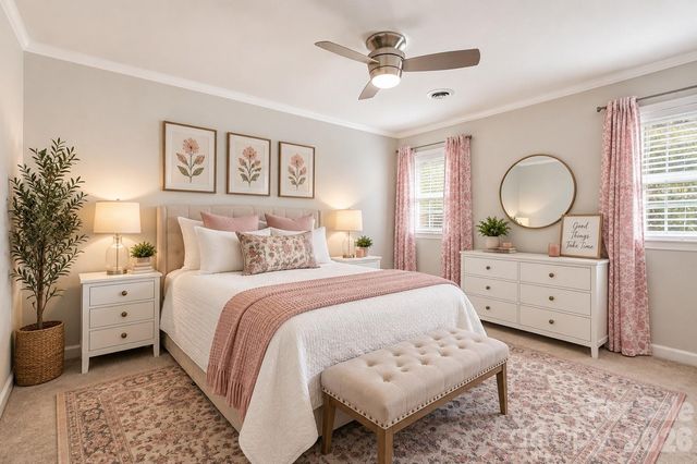 1308 Dumbarton Road, Gastonia, NC 28054