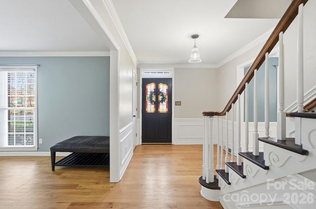 1308 Dumbarton Road, Gastonia, NC 28054