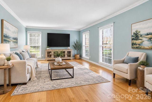 1308 Dumbarton Road, Gastonia, NC 28054
