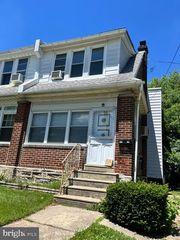 7514 TABOR AVE, Philadelphia, PA 19111