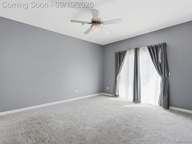 14579 Vauxhall Drive, Sterling Heights, MI 48313