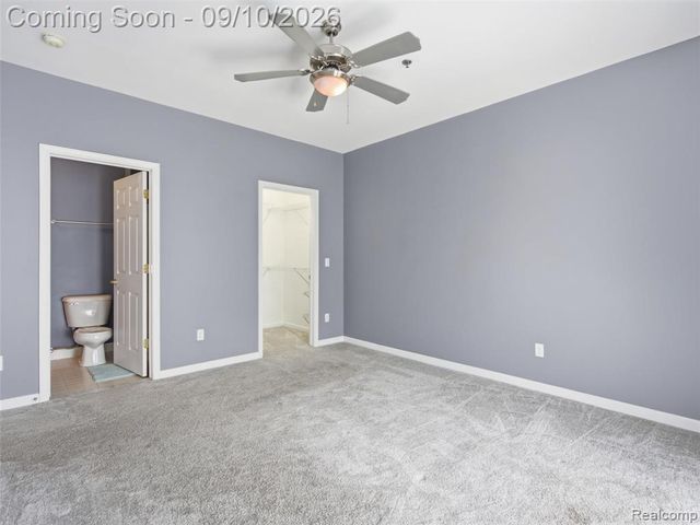 14579 Vauxhall Drive, Sterling Heights, MI 48313