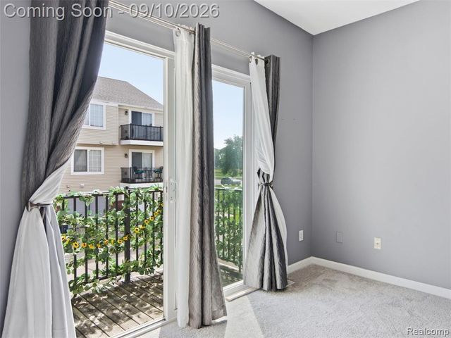 14579 Vauxhall Drive, Sterling Heights, MI 48313