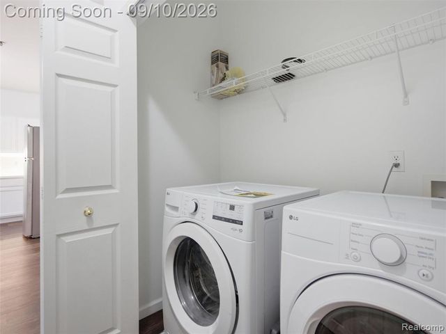 14579 Vauxhall Drive, Sterling Heights, MI 48313