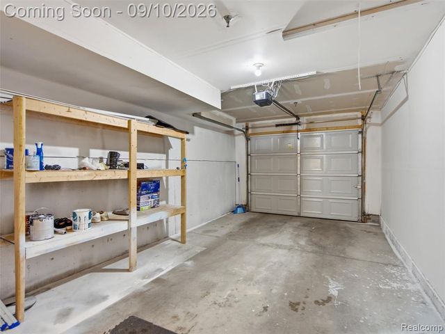 14579 Vauxhall Drive, Sterling Heights, MI 48313