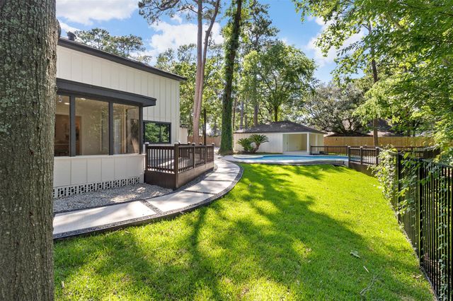 107 Beaver Tail Point, Houston, TX 77024