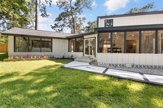 107 Beaver Tail Point, Houston, TX 77024