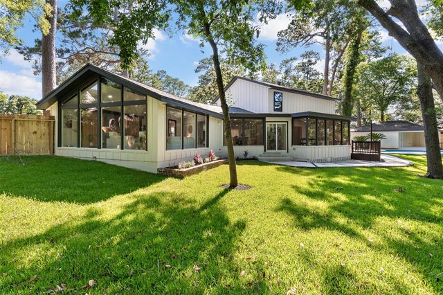 107 Beaver Tail Point, Houston, TX 77024