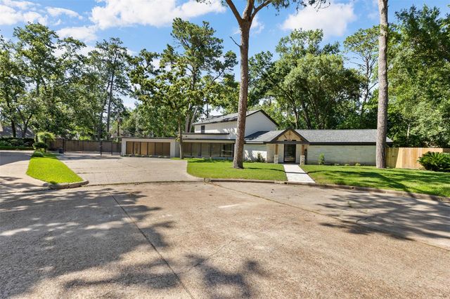 107 Beaver Tail Point, Houston, TX 77024