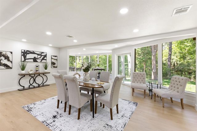 107 Beaver Tail Point, Houston, TX 77024