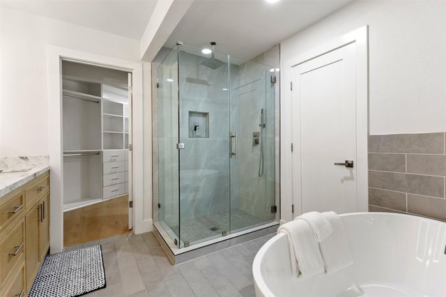 107 Beaver Tail Point, Houston, TX 77024