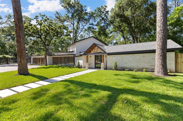107 Beaver Tail Point, Houston, TX 77024