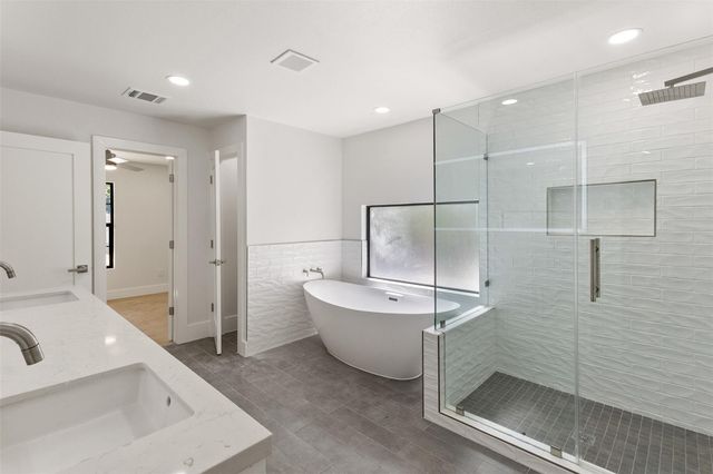 107 Beaver Tail Point, Houston, TX 77024