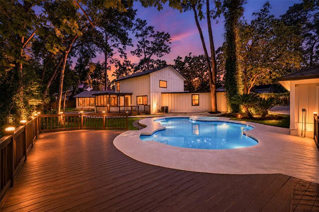 107 Beaver Tail Point, Houston, TX 77024