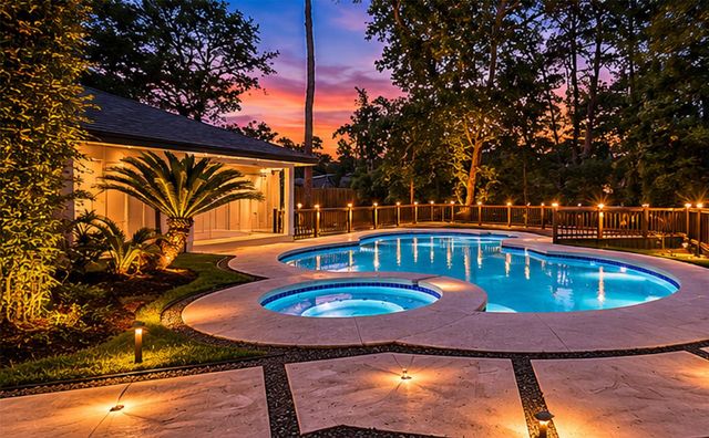 107 Beaver Tail Point, Houston, TX 77024