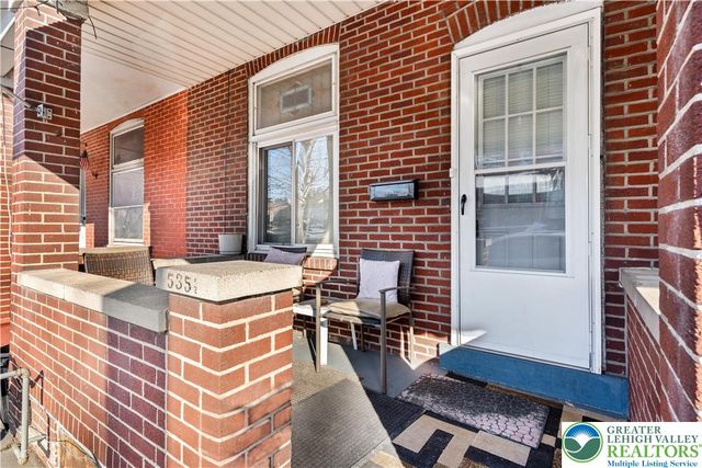 535 North Front Street, Allentown City, PA 18102