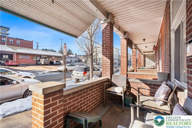 535 North Front Street, Allentown City, PA 18102