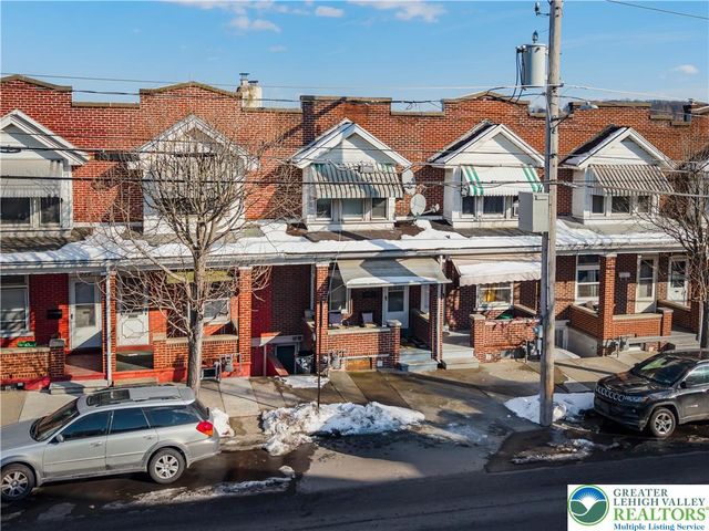 535 North Front Street, Allentown City, PA 18102