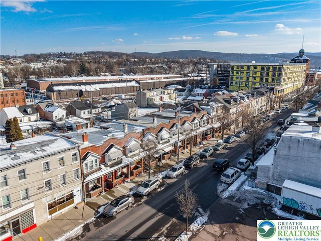 535 North Front Street, Allentown City, PA 18102