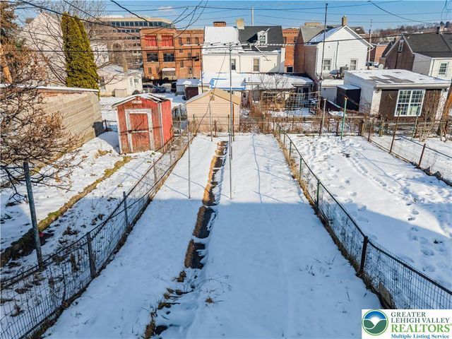 535 North Front Street, Allentown City, PA 18102