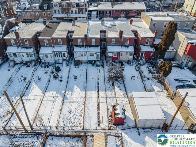 535 North Front Street, Allentown City, PA 18102