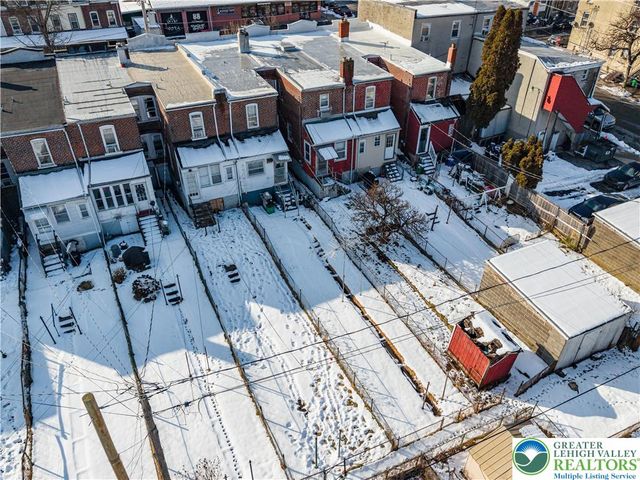 535 North Front Street, Allentown City, PA 18102